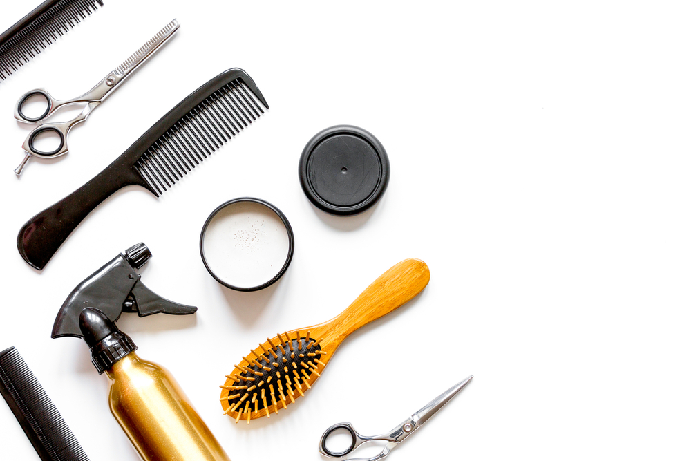 Must-Have Tools for Hair Styling and Maintenance