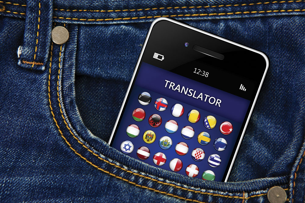Choosing the Right Language Translation Device: Benefits and Tips