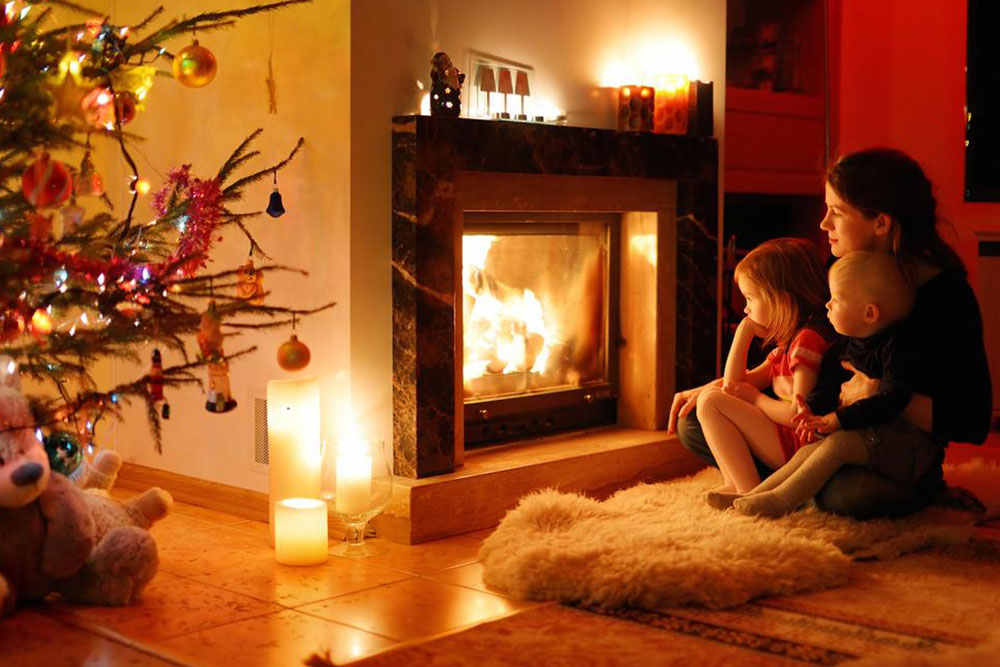 Reasons Behind the Rising Popularity of Portable Fireplaces