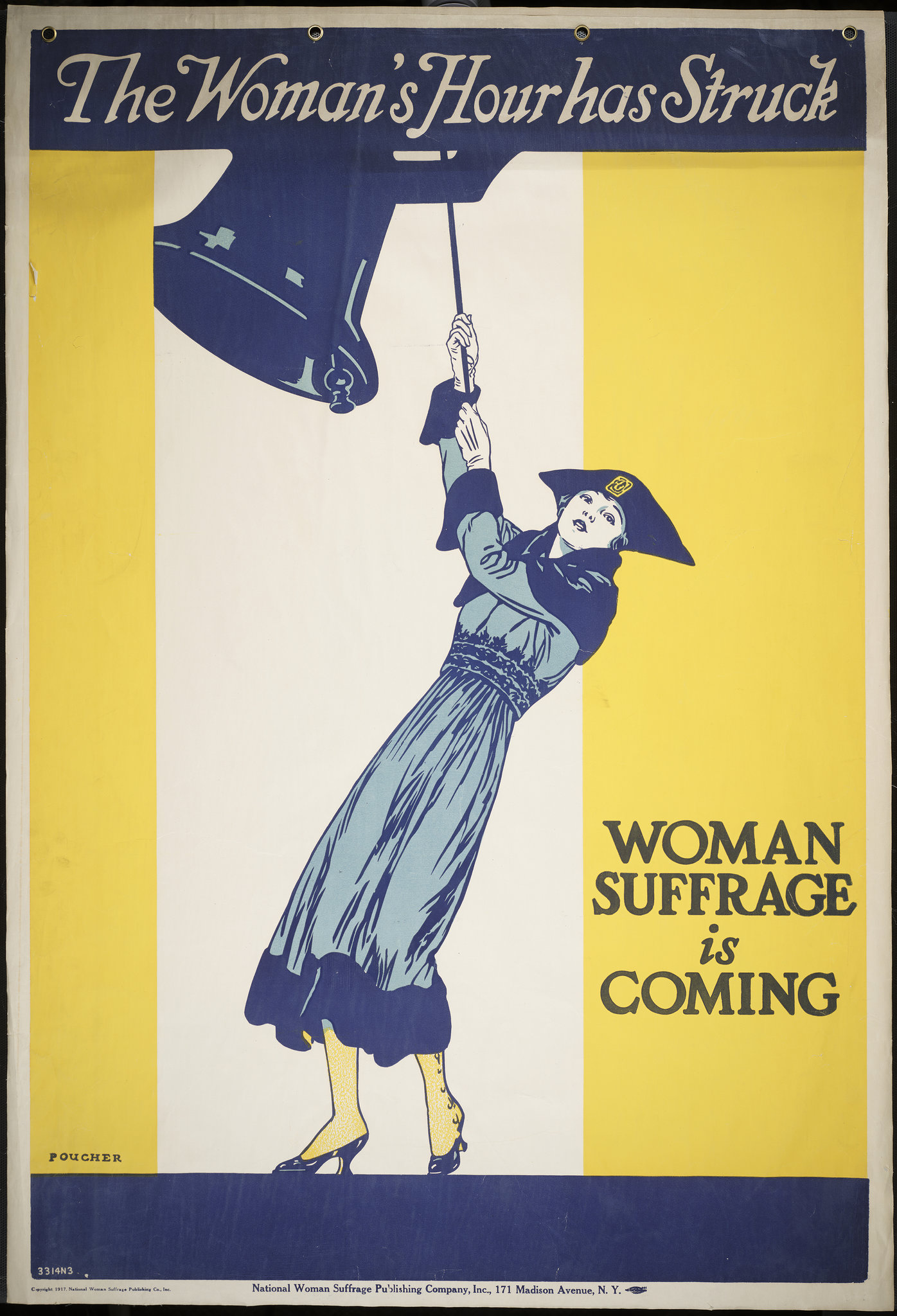 Understanding the Women’s Suffrage Movement: Key Insights