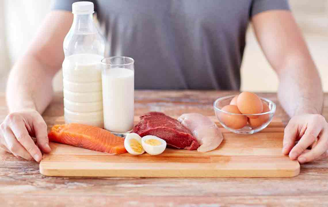 Essential Guide to Balanced Diets for a Healthy Lifestyle