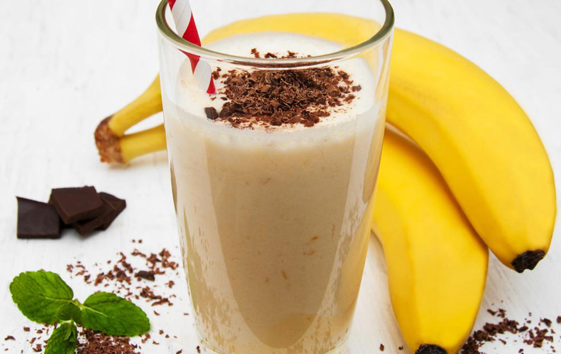 Top 4 Protein Shakes for Women’s Health and Fitness