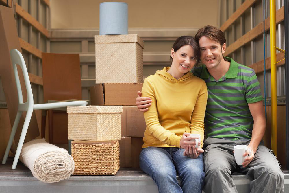 Essential Cross-Country Moving Packing Strategies with U-Haul
