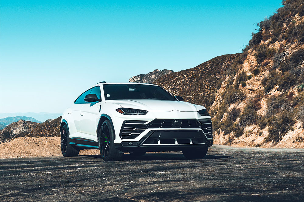 Top SUV Picks for 2021: Leading Models Reviewed