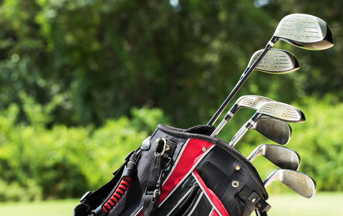 Key Tips for Choosing the Right Golf Clubs