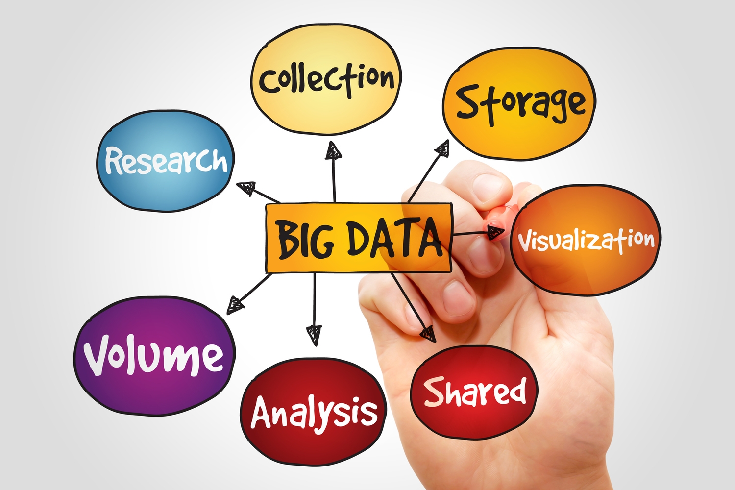 Enhancing Business Data Management with a Robust Data Mapping Solution