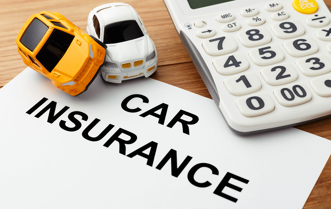 Key Factors Influencing Auto Insurance Costs