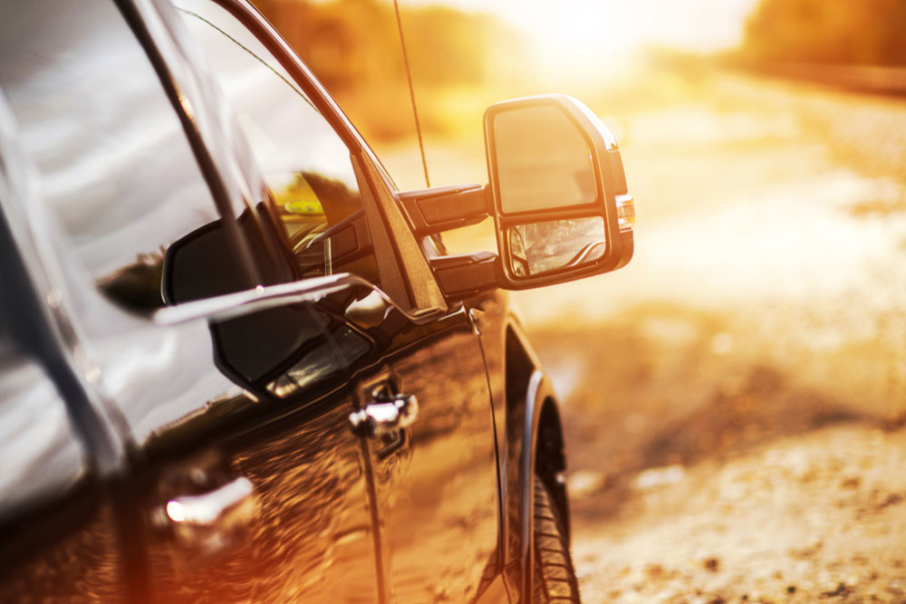 Ultimate Guide to Selecting the Perfect Dodge Pickup Truck