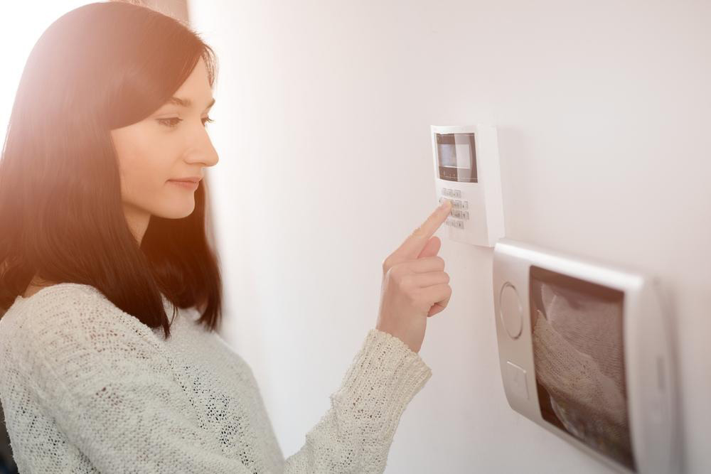 Importance of Home Security Systems