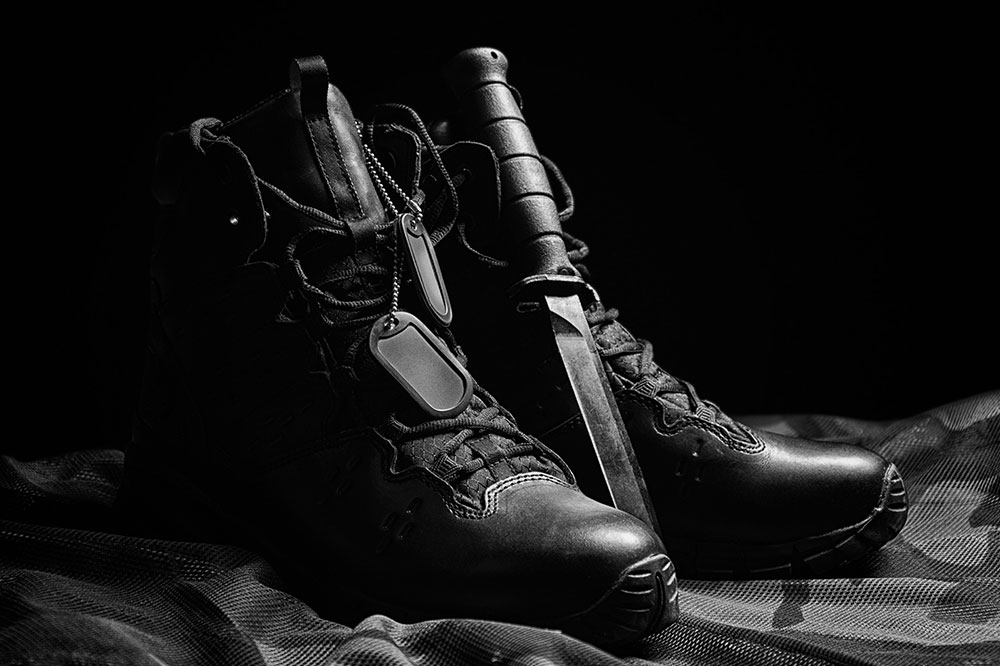 Top Tactical Boots for 2021: Essential Gear for Outdoor Enthusiasts