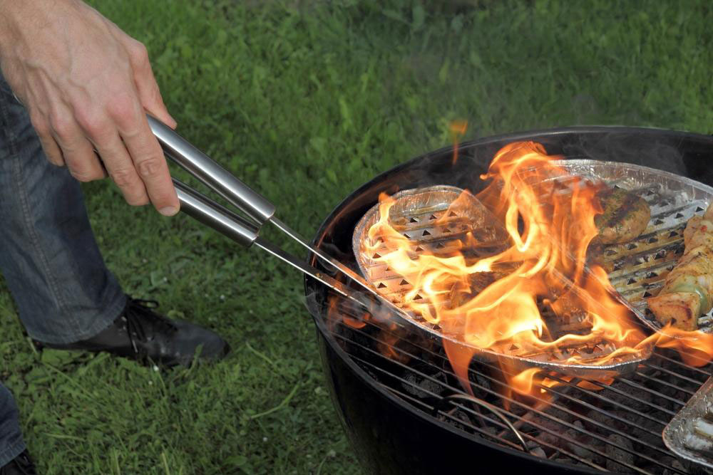 Guide to Buying Quality BBQ Grill Covers Online