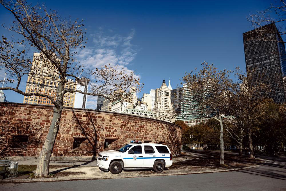 Best Used Police Vehicles for Sale This Year