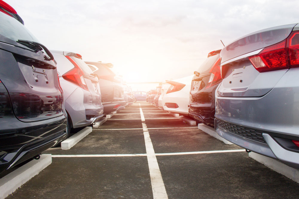 Top Trusted Used Vehicles for Long-Term Reliability