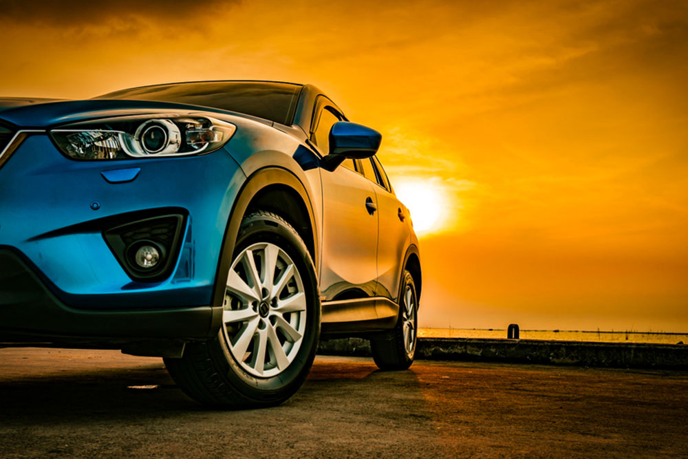 Why Modern Drivers Prefer Compact SUVs: A Comprehensive Guide to Benefits and Features