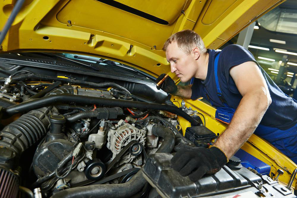 Debunking 6 Common Car Maintenance Myths