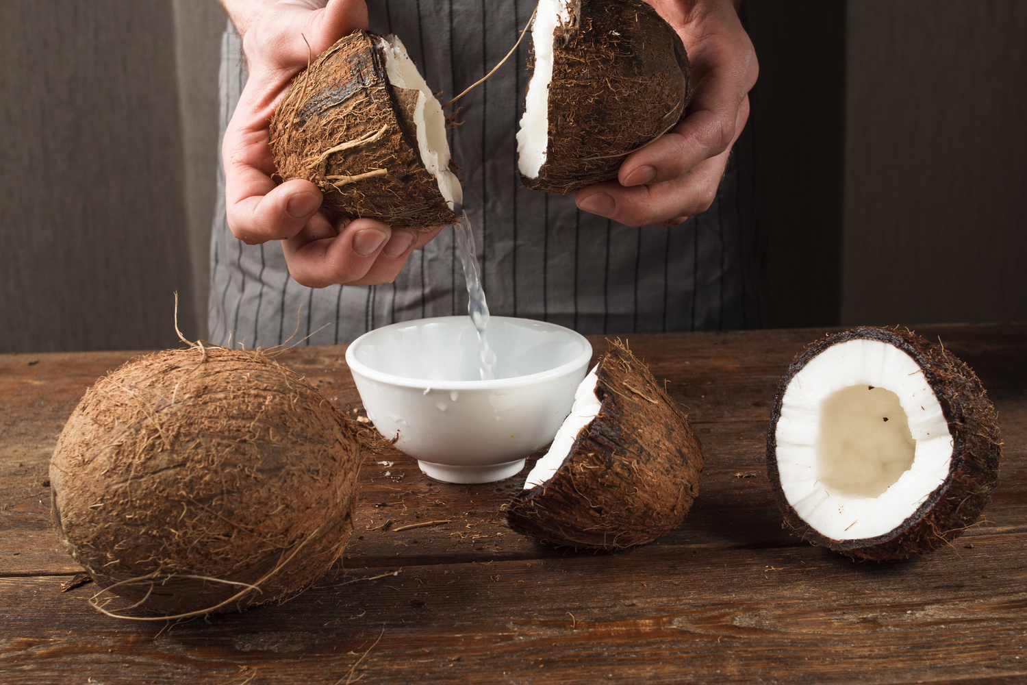 Effective Dietary Strategies to Rapidly Alleviate Diarrhea