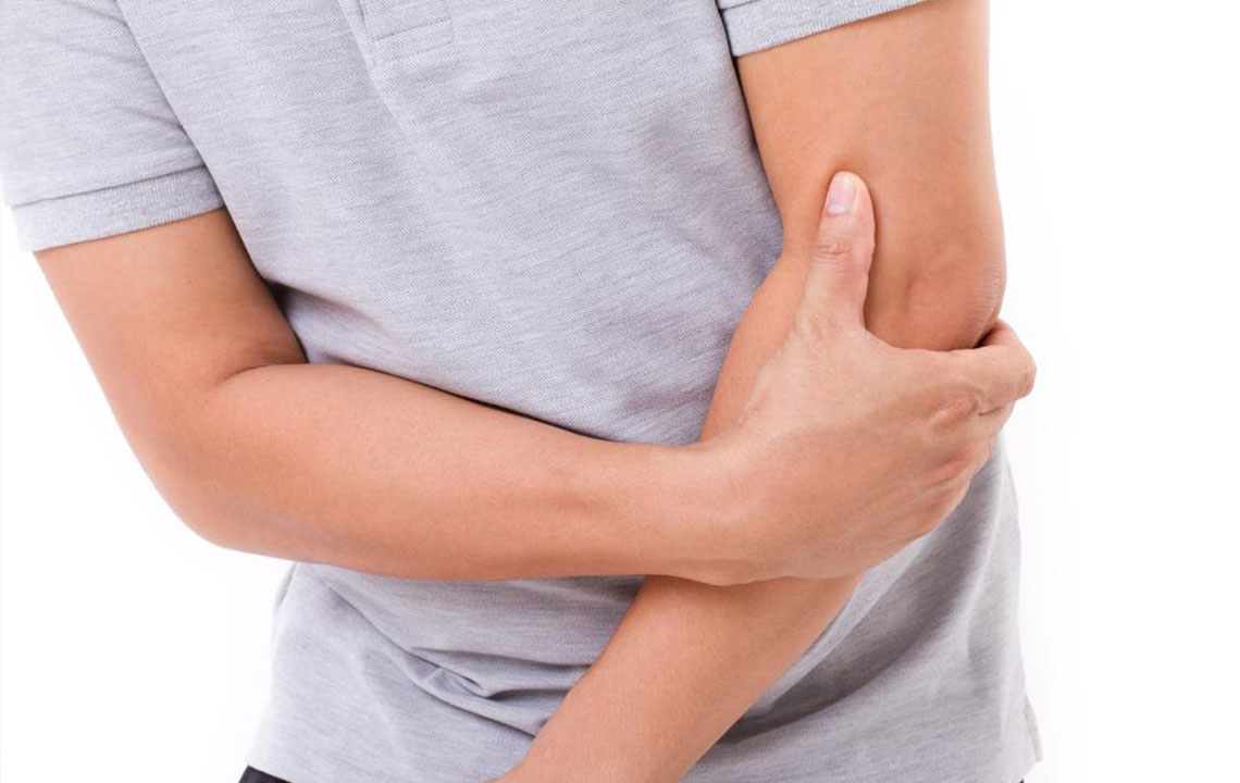 Effective Supplements to Relieve Joint Discomfort