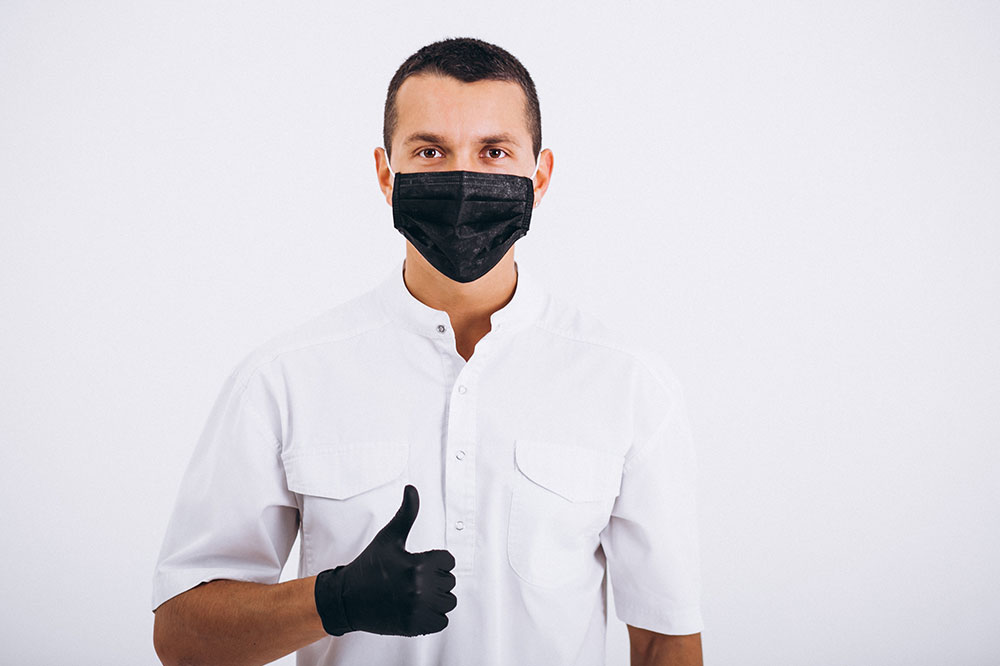 Comprehensive Guide to the Top 4 Face Coverings for Different Personal and Professional Needs