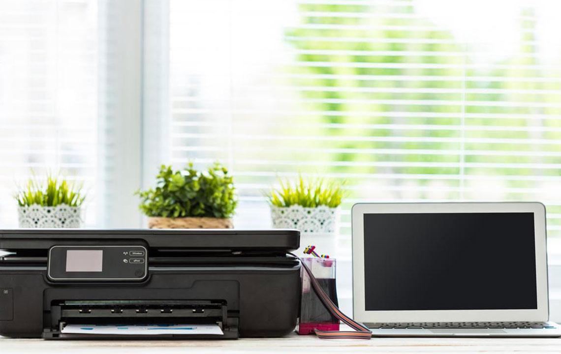 Essential Tips Before Choosing an Inkjet Printer