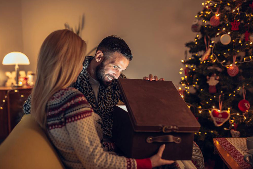 Top 5 Christmas Gift Ideas for Dad