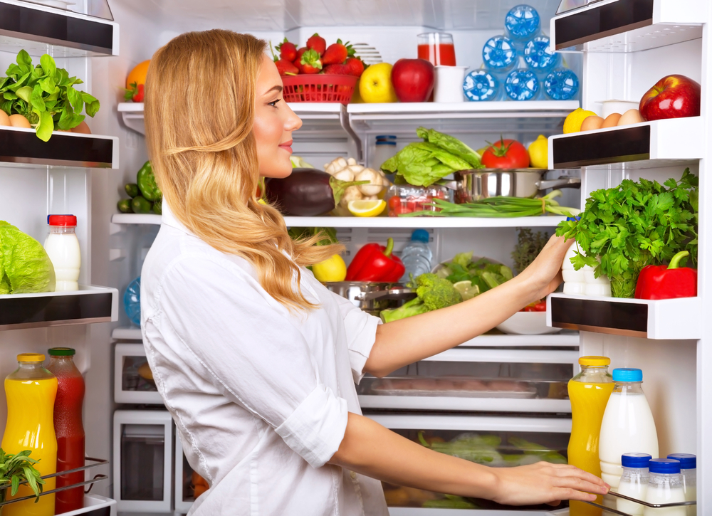 Best Budget-Friendly Compact Samsung Refrigerators for Small Spaces