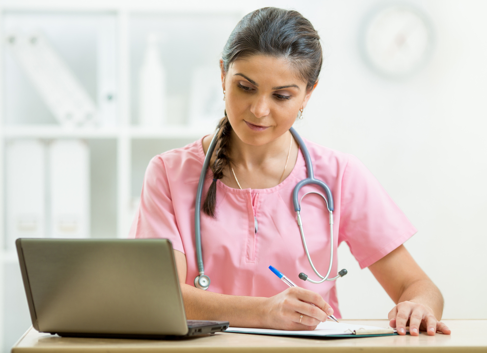 Explore Online Master’s Programs for Nurse Practitioners