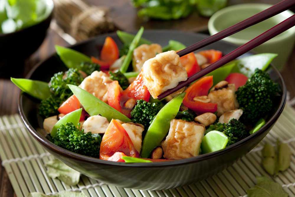 Top 8 Nutrient-Dense Protein Sources You Need to Know
