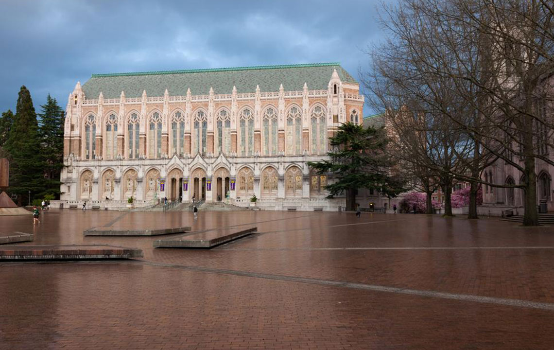 Top Three Universities for a Master's in Early Childhood Education