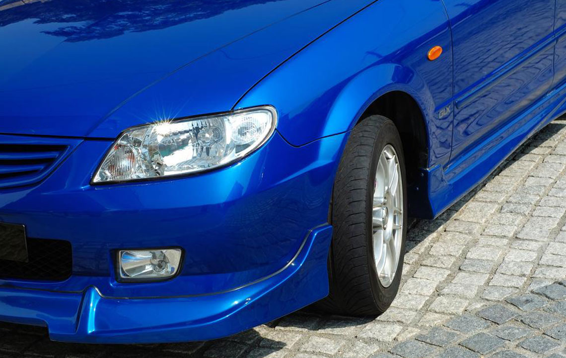 Advantages of Purchasing a Pre-Owned Mercedes-Benz