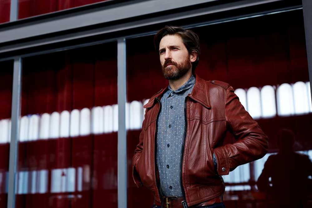 Autumn Collection of Patagonia Outerwear: Stay Warm and Stylish