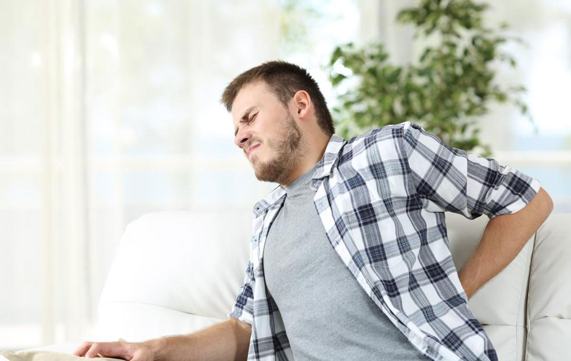 Understanding Back Spasms: Causes, Symptoms, and Effective Treatments