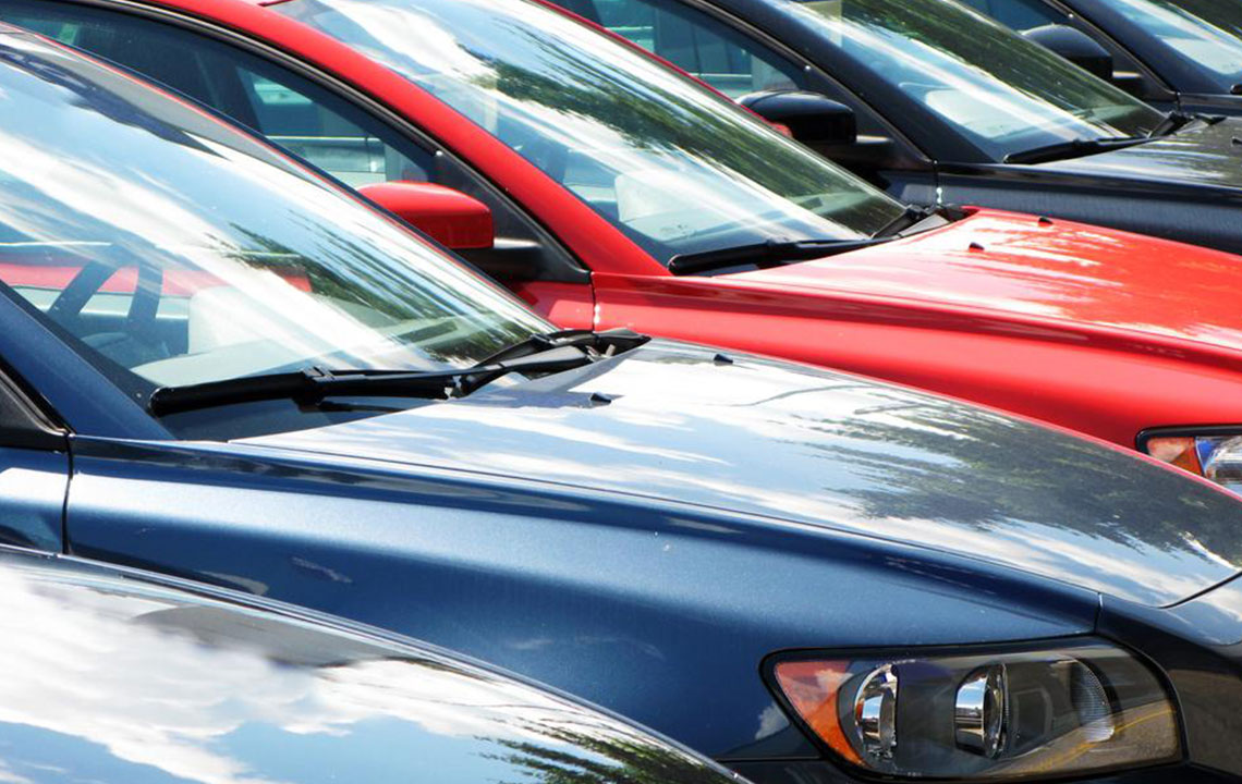 Advantages of Choosing a Midsize Luxury Vehicle
