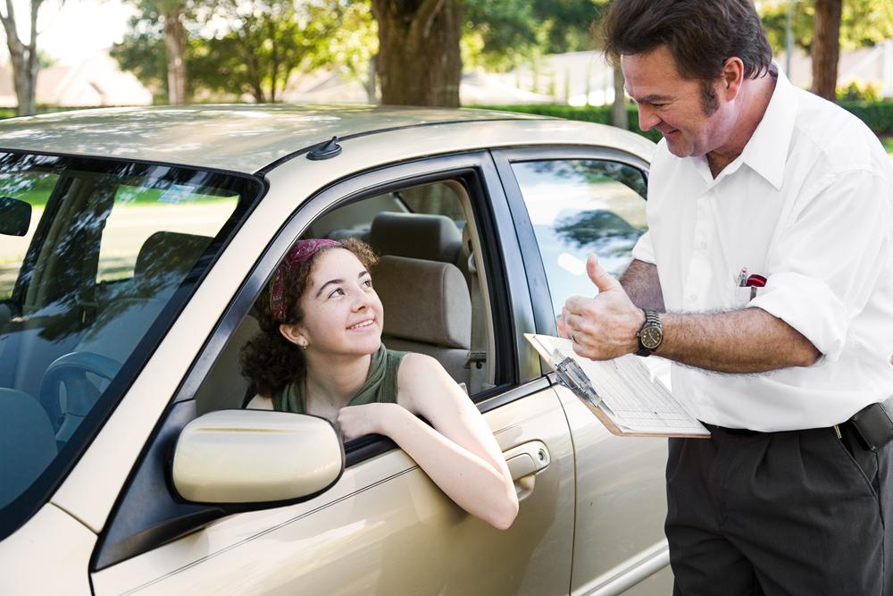Effective Strategies to Lower Insurance Costs for Your Teen Driver