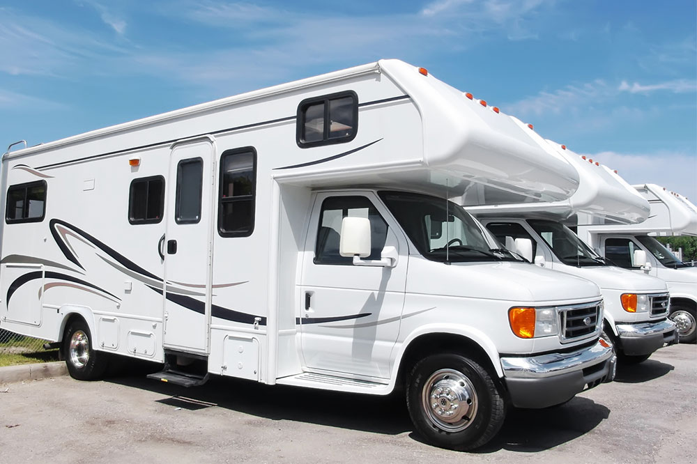Top 5 Benefits of Owning a Recreational Vehicle