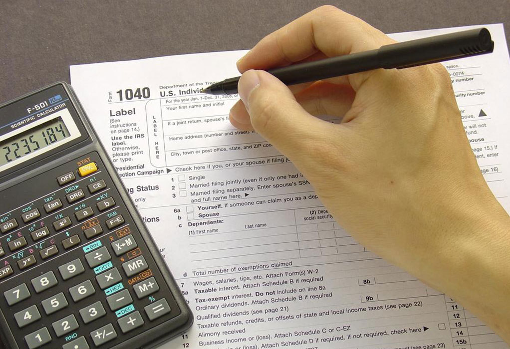 Top 8 Expert Tips to Simplify Your Tax Filing Process