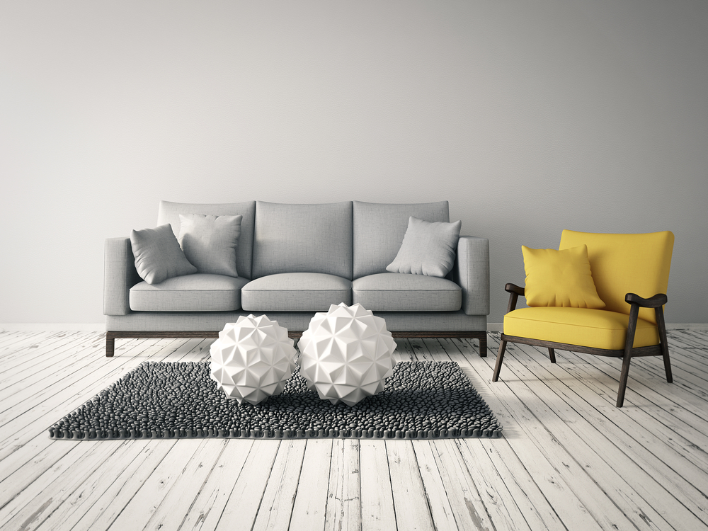 Your Essential Guide to Selecting the Perfect Modern Sofa