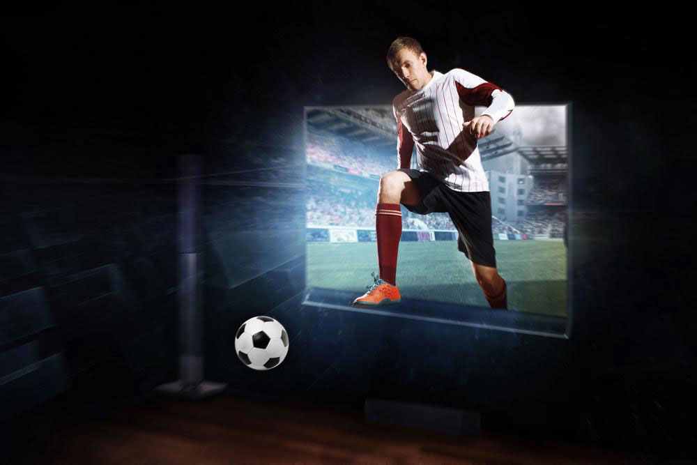 All You Need to Know About the Leap TV Gaming Console