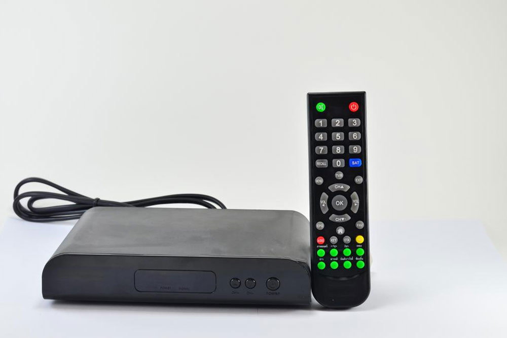 Essential Guide to Selecting the Right Satellite Internet and TV Services