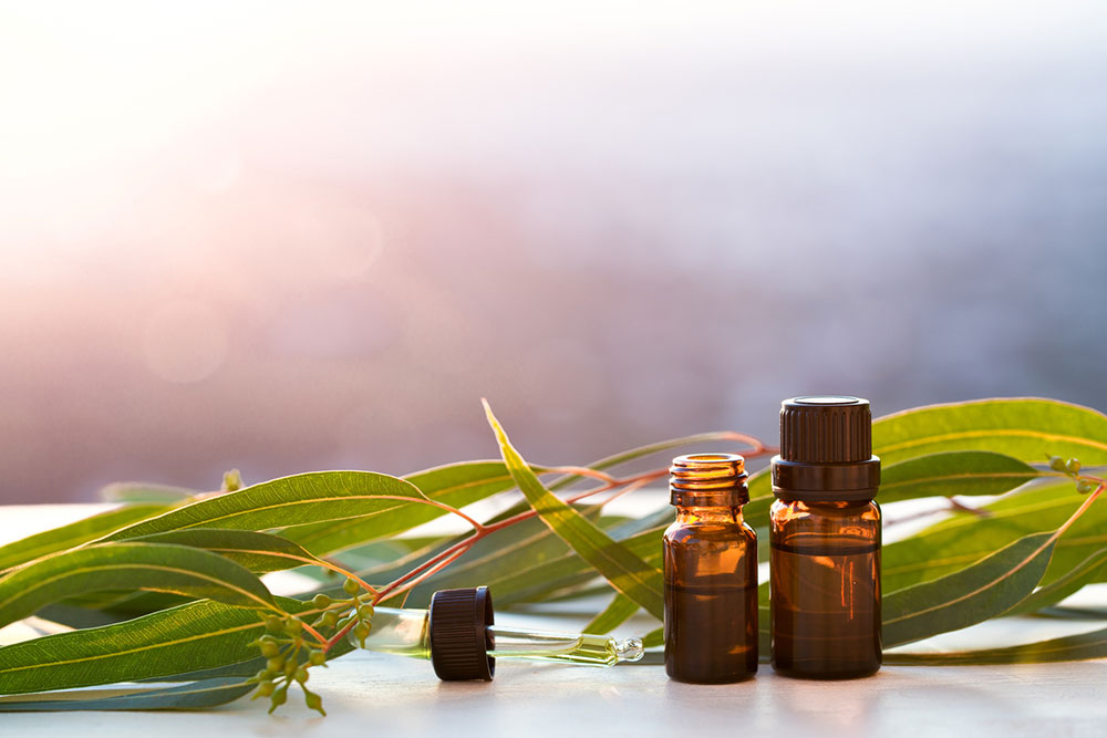 Effective Home Treatments to Relieve Nasal Blockage