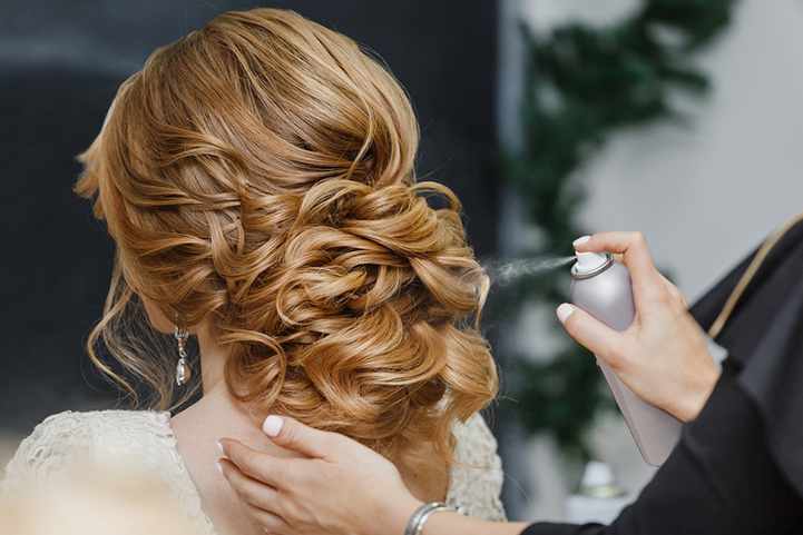 Latest Trends in Innovative Hair Styling Products