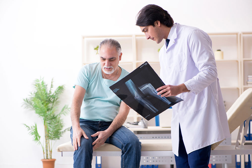 Guide to Locating Top Knee Surgeons Near You
