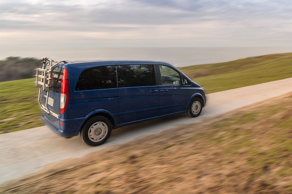 Key Highlights Making the Mercedes Benz Metris Stand Out
