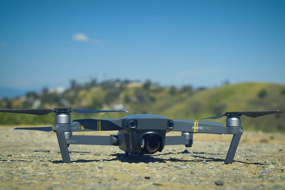 Black Friday Deals on DJI Mavic Drones 2020