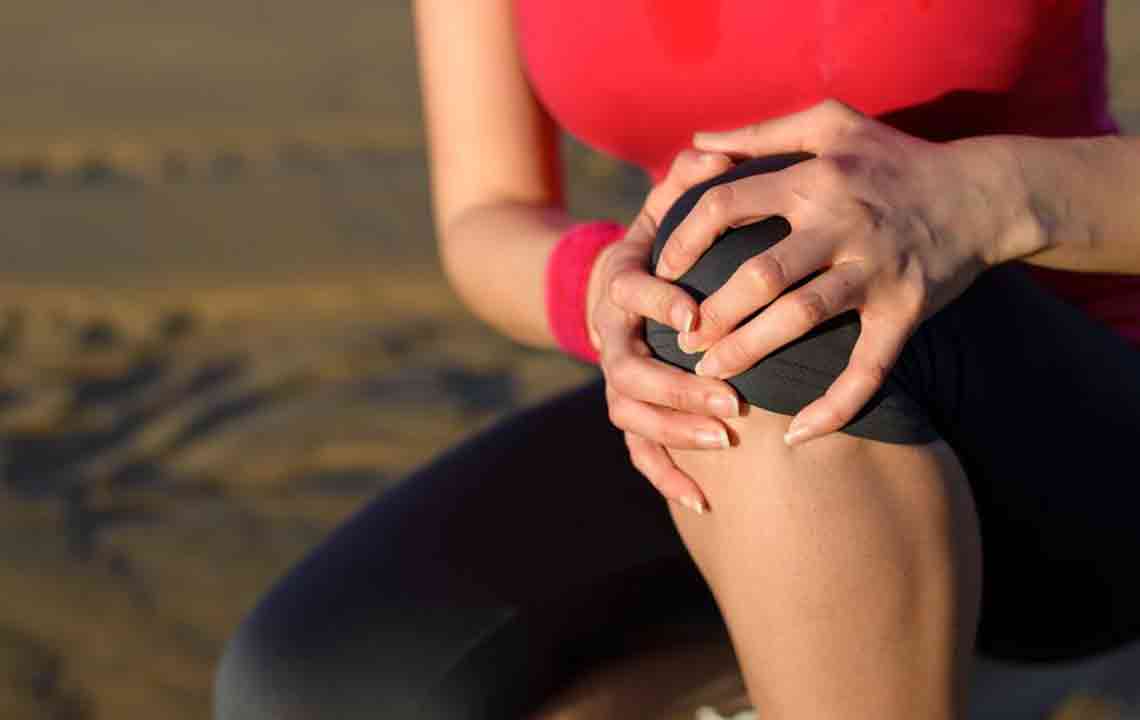 Recognizing Key Symptoms of Arthritis Pain