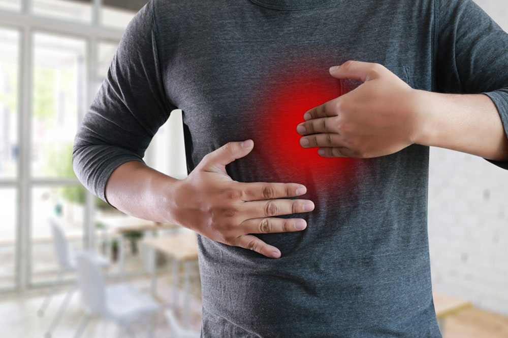 Common Indicators of Acid Reflux in Babies