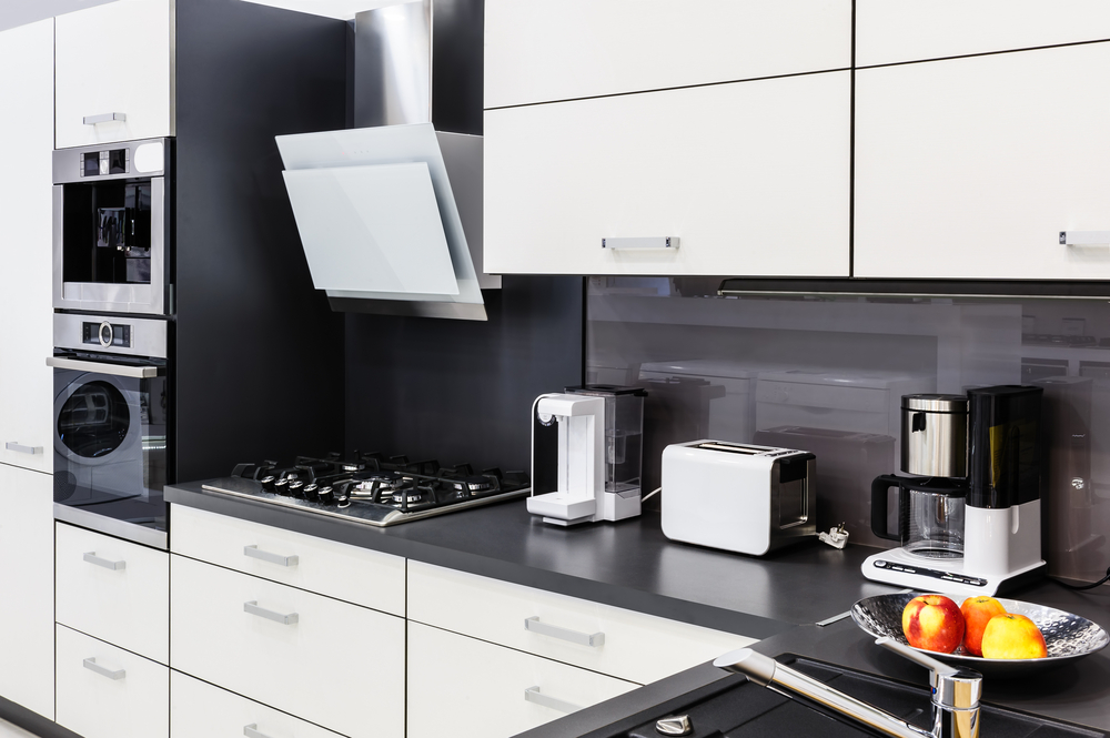 Upgrade Your Kitchen with GE Premium Appliances for a Modern and Stylish Home