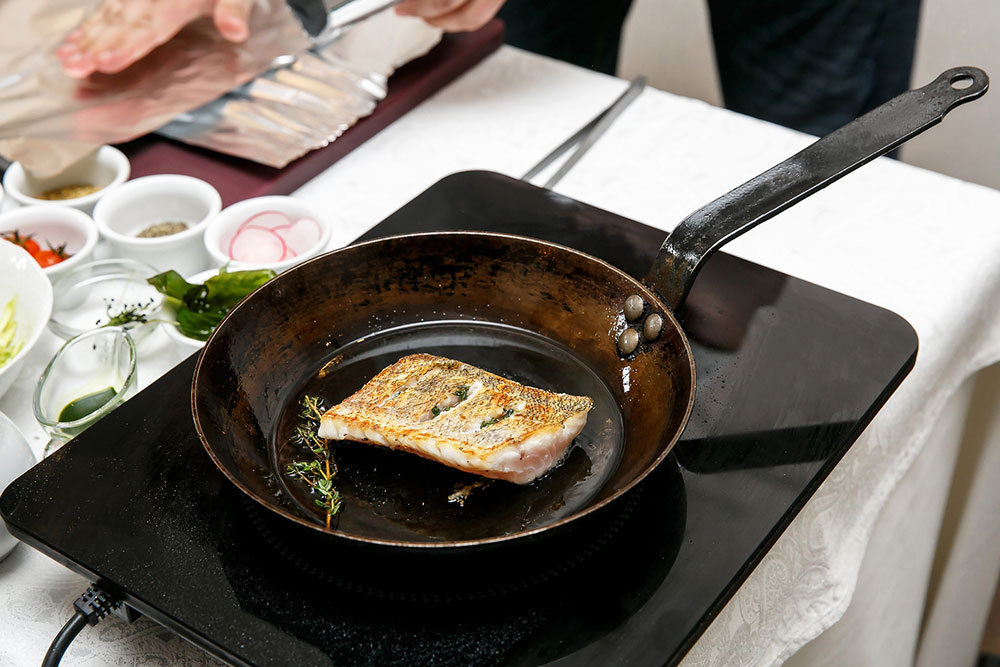Top 5 Must-Have Cookware from Gotham Steel for a Modern Kitchen