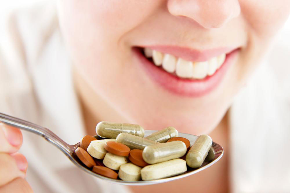 Essential Vitamins for a Youthful and Radiant Appearance