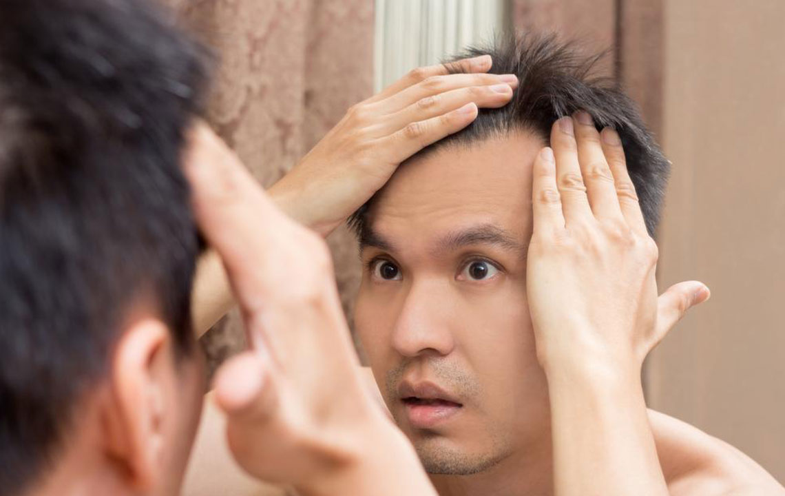 Top Solutions to Combat Hair Thinning and Hair Loss