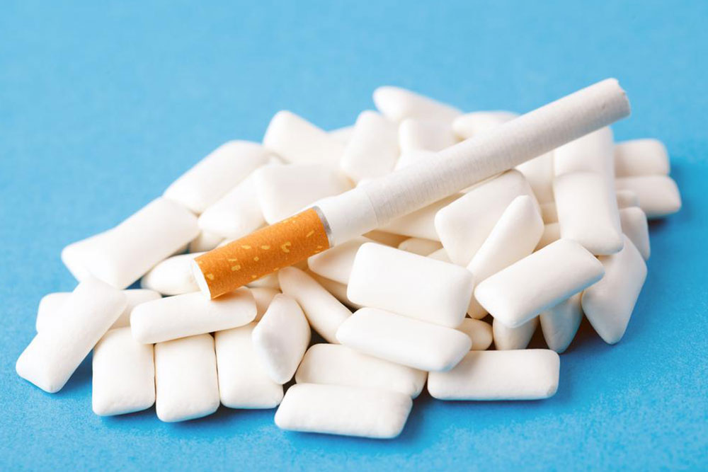 The Impact of Smoking on Oral and Dental Well-being